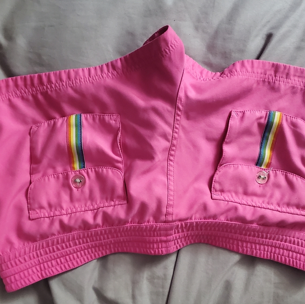 Junior's Roxy Shorts - Picture 2 of 3